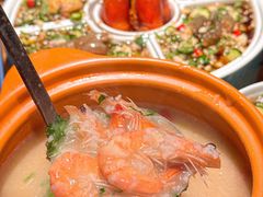 -乔街深夜食堂·小龙虾·高压锅生蚝(杭州总店)
