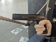 -真枪会射击俱乐部(河西中央公园店)