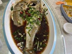 -江南村海鲜馆(洞头店)