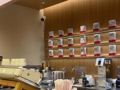 -代数学家algebraist coffee(亲橙里购物中心店)