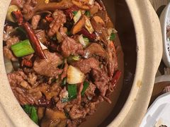 -茄子恰恰·新云南小炒(坪山益田店)