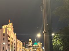 -南京路步行街