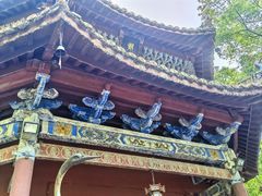 -南岳大庙