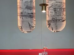-吕氏疙瘩汤·海鲜新鲁菜(凯德mall新都心店)