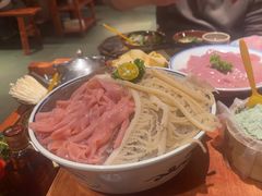 -周小明火锅(黑金冠社区店)