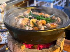 -上南瓦煲鸡·清远鸡·老字号(总店)