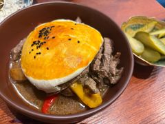 -格鲁·秀色Georgia’s Feast