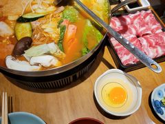 -一心创作料理屋(经开万达店)