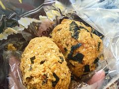 -鲍师傅糕点(江苏路店)