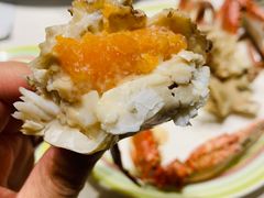 -开海·红岛海鲜虾水饺(石老人店)