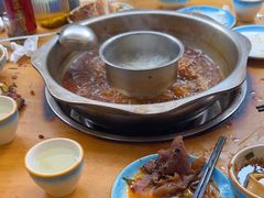 -金鼎雪山牦牛杂火锅(理县总店)