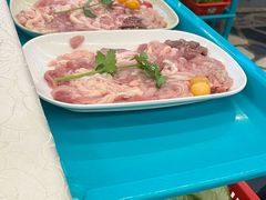 -小煵记·打边炉(西丽文光店)