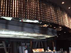 -广州四季酒店·佰鲜汇·现代法餐