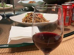 -希尔顿逸林酒店·中餐厅