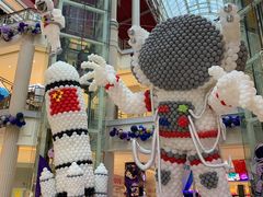 -新华百货CC Park购物广场