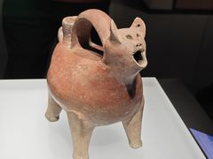-山东博物馆