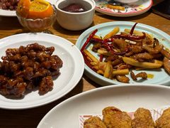 -新白鹿餐厅(龙游路总店·杭帮菜名店)