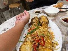 -富来美食