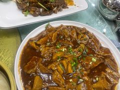 -六和聚传统烤鸭.天津菜(和平店)