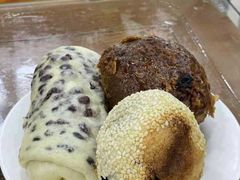 蛤蟆吐蜜-白魁老号饭庄(安内店)