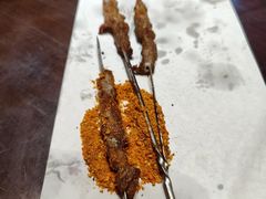 -满园烤鸭·春饼(丰科路万达店)