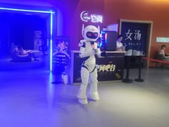 -禾沐家休闲度假生活馆