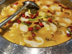 -靓虾二哥长沙地标小龙虾(五一广场店)