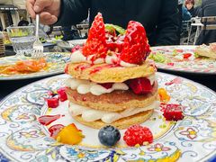 -Alimentari早午餐(安福路店)