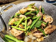 -磁州卤面·地标邯郸菜(97年创始店)