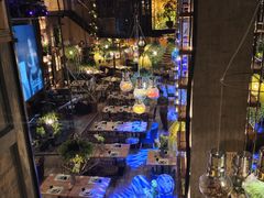 -临界音乐酒馆·小龙虾·江湖菜(华熙LIVE·鱼洞店)