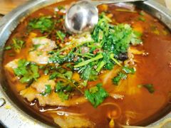 -双塔老饭店