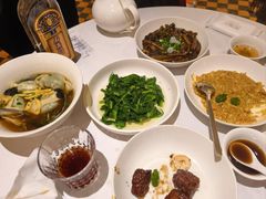 -玫瑰厅上海菜(兴国路店)