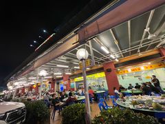 -大茄来海鲜餐厅(亚洲城分行)