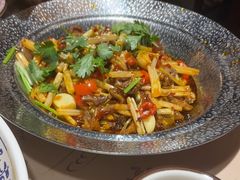 -杨记隆府(时代天街店)