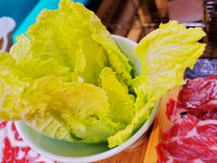 -青瓷火锅料理(西单大悦城店)
