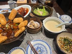 -南京大牌档(济南万象城店)