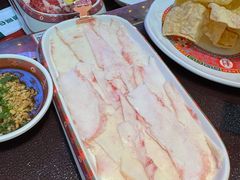 -大吉利·潮汕牛肉火锅(河西店)