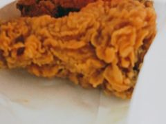 -麦当劳(番禺易发商业街店)