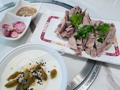 -马老六清真餐厅(雁滩店)