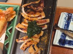 -匠和风精致料理(宁德万达店)