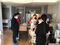 -巍阁高端月子中心(新世界店)