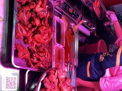 -肥喏喏小吃站(农院路店)