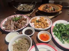 -春梅里卤鹅馆·47年老字号(中山路店)