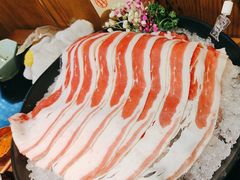 -井格重庆火锅(西直门凯德Mall店)