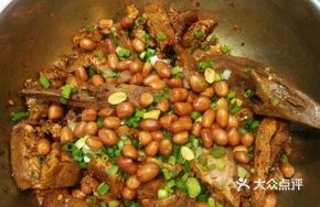 Tangcheng Roast Meat
