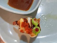 -金滏山·烤肉海鲜火锅自助(襄阳万达店)