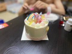 -好利来(国际能源店)