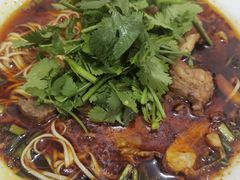 -智强牛肉面
