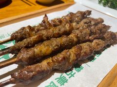 -娜仁图雅蒙古美食村(33小镇店)