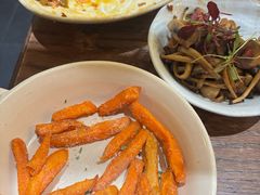 -MORNING GOOD Bistro(翰林府店)